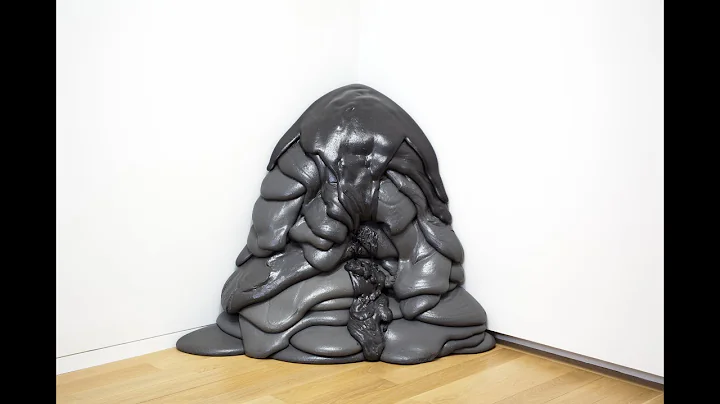 Curator Talks - Lynda Benglis, For Carl Andre