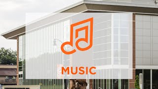 CAS Major Profile: Music