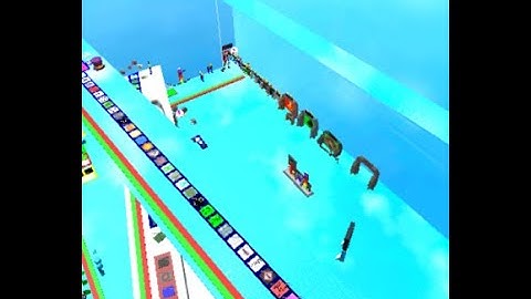 Difficulty Button Simulator: revamped Showcase part 1