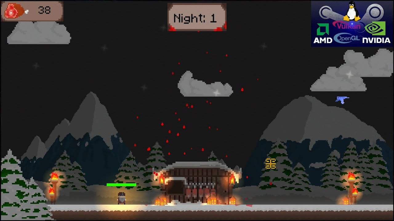 Viking Butcher episode