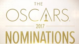 Oscar Nominations 2017 | Full List of Academy Award Nominees