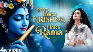 Download Lagu 🔱 Hare Krishna Hare Rama Mantra 🕉️ Best Iskcon Kirtan 2026 🕉️ New Krishna Bhajan Song 🔱 Peaceful MP3