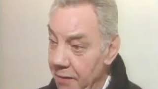 Joe Fagan
