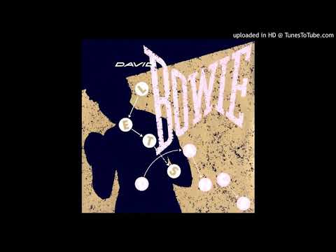 David Bowie - Let's dance ''Long Version'' (1983)