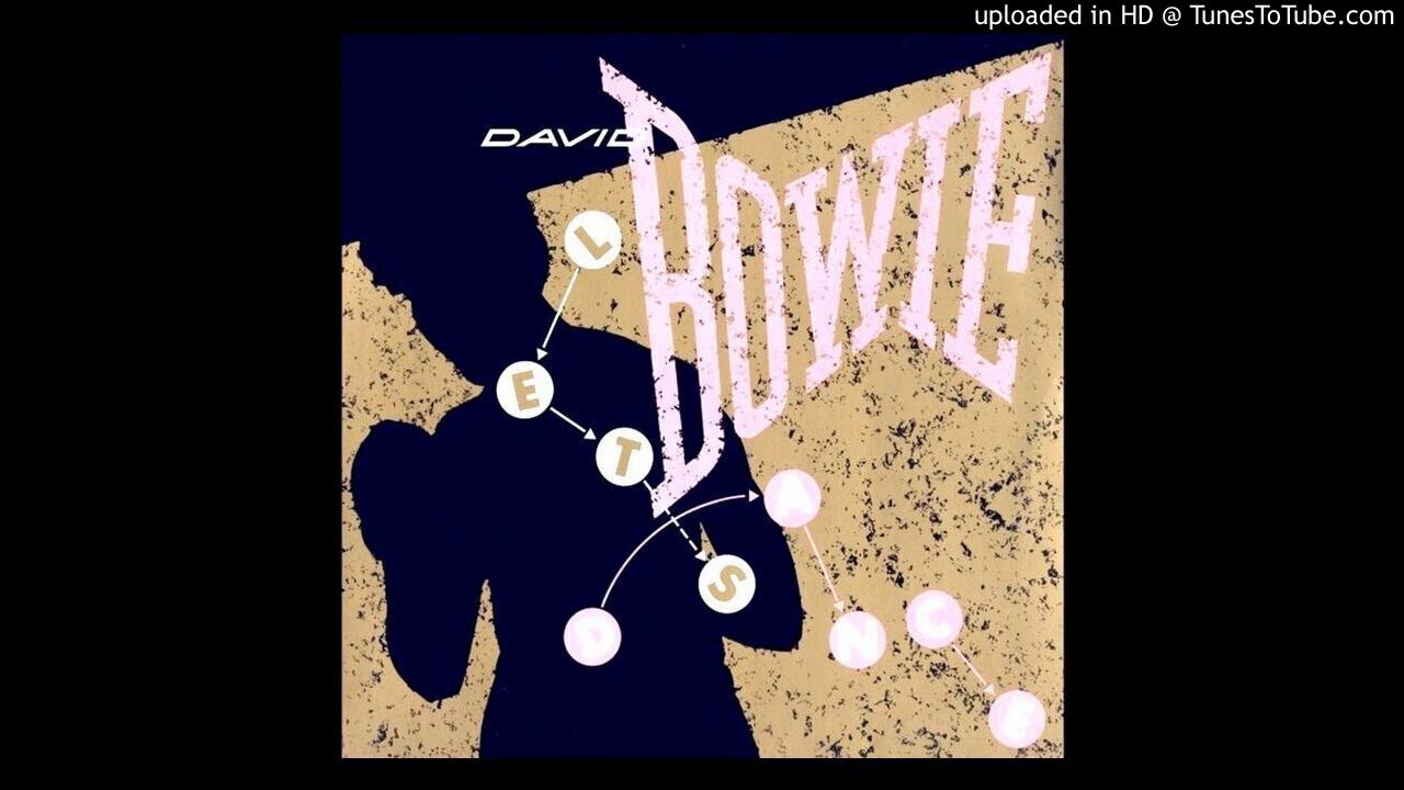 David Bowie - Let's dance ''Long Version'' (1983) - YouTube