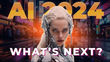 AI: The Future is Now - Unleashing the Power of Artificial Intelligence