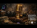რომ შეპირდები ვალია Rom Shepirdebi Valia SOLOMON 1989 Solomon 