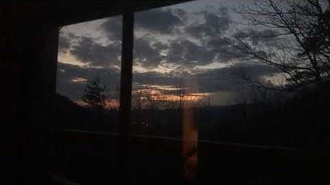 Sunset 4 (generative ambient with Subharmonicon, DFAM, and Night Sky 3-13-2021)