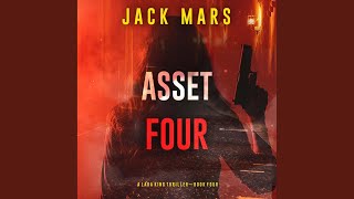 Chapter 95 - Asset Four (A Lara King Espionage Thriller—Book 4)