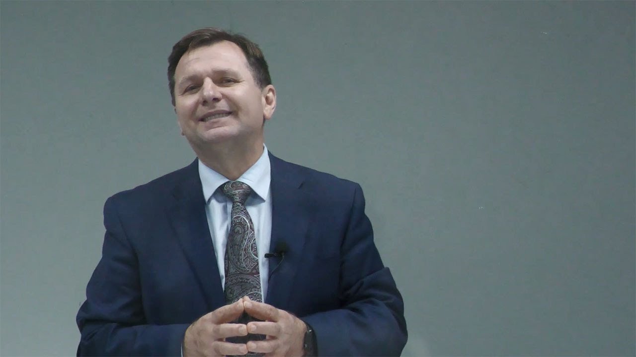 Liviu Tudoroiu - A mai trecut un an