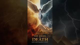 The Angel Of Death When Mercy Ends, Judgment Begins