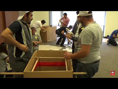 YouTube video
