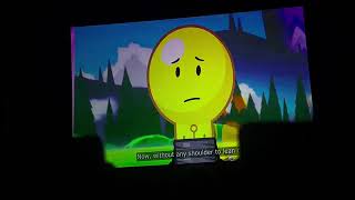 Inanimate Insanity - Season 2 Episode 15 - Truth Or Flare (Audience Reaction)