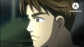 WANGAN MIDNIGHT Just Flat Out scene