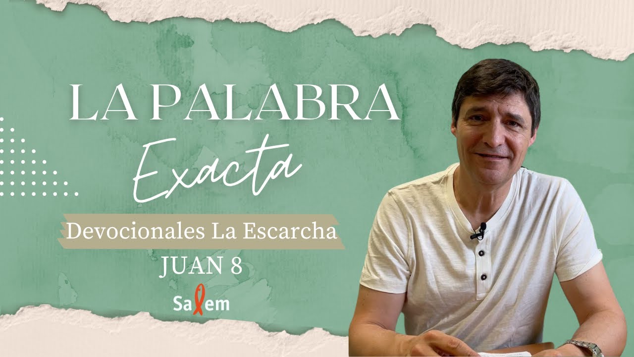 La palabra exacta 