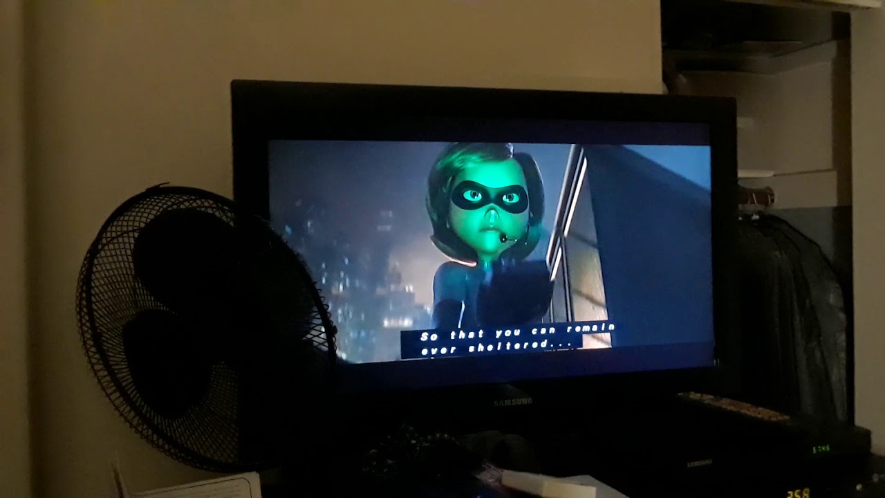 Screenslaver. Appearance YouTube