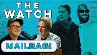 Summer Mailbag: Bad TV Theme Songs, Historical Events As Miniseries, and Book Recs | The Watch