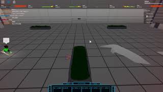 Namgamer4 spawn killing