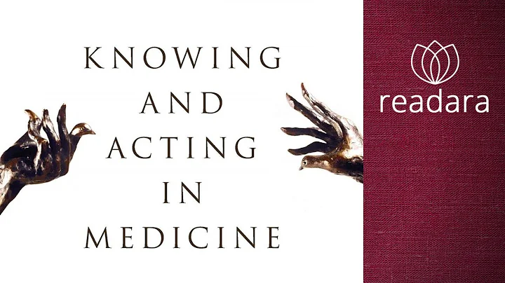 How Medical Decision Making Uses Knowledge