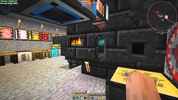 Episode 29, Thermal Expansion Upgrades