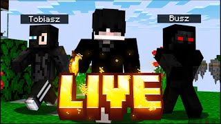 💥 Live Minecraft 💥Na serwerze ironage.pl 💥Losowania i granie wspolne z widzami na nowym trybie 💥