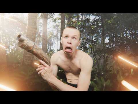 The Solo Rust Experience 20 000 Hours 