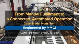 MMCI Lifecycle Support | Automation That Keeps Getting Better