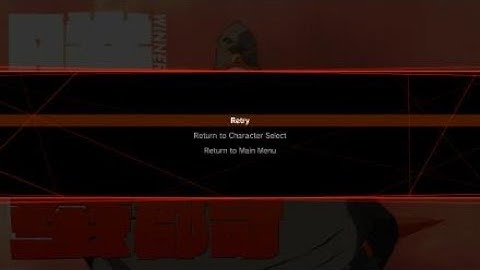 KILL la KILL - IF DEMO (PS4 Slim) - Versus Mode (Japanese voices)