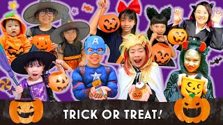 mini様　3セットおまとめ　お菓子くれなきゃいたずらするぞラビッツ！ハロウィン mini様 3セットおまとめ お菓子くれなきゃいたずらするぞ