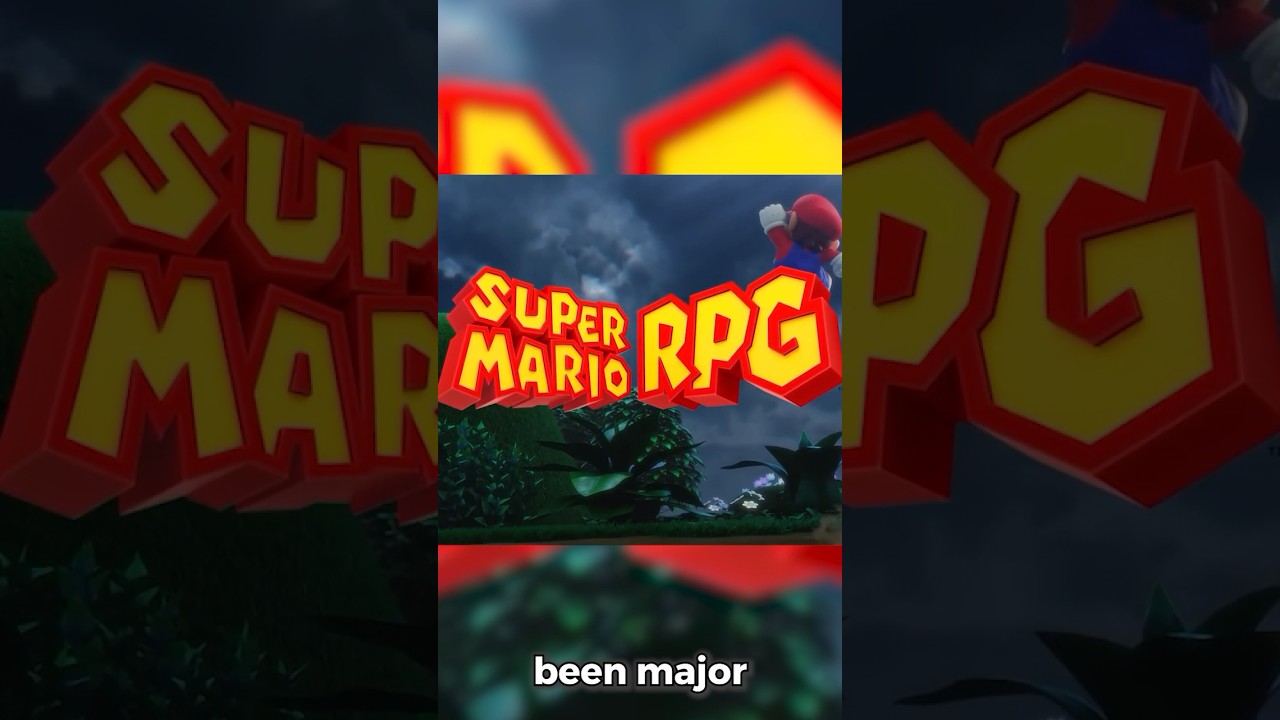Is Super Mario RPG Worth it?