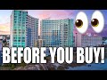 10 MUST Know Things Before Buying A Condo In Myrtle Beach