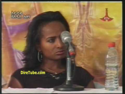 Ethiopian Idol - Anwar Abdela - Idol Addis Ababa - YouTube