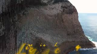 Los Órganos de La Gomera