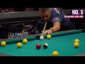 MASTERS OF THE GAME BATTLE IT OUT | Chris Melling v Christophe Lambert | Matches of the Year 2025