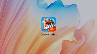 Candy Crush Friends Mod V4.18.0.0 10 000 Moves, Unlimited Life, Easy To Get Booster & Champions