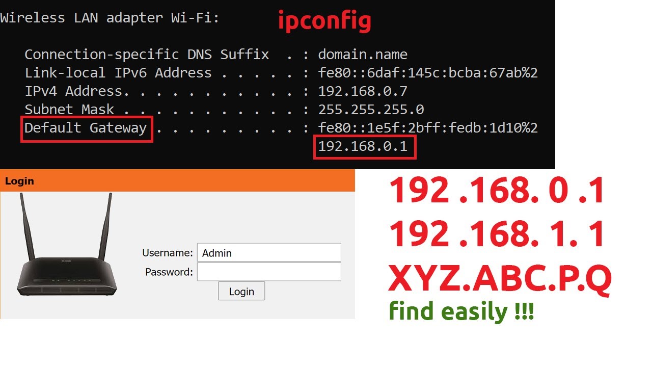 how to find my pc mac address windows 10