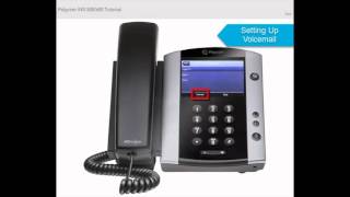 ... is the 17th tutorial video on vvx 500 from
http://phonesourceusa.com. call us today to get this phone for...