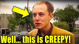 THIS ELON VIDEO RESURFACES AFTER EPSTEIN BOMB!