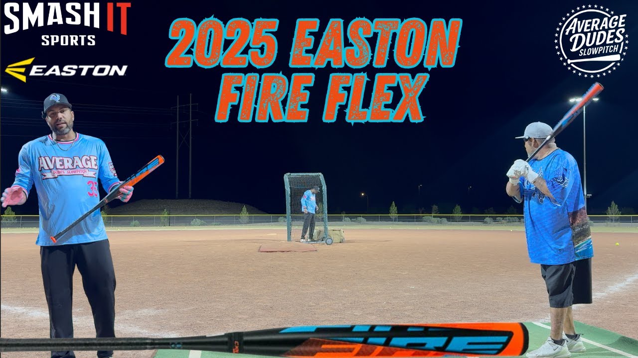 Sac De Softball Easton Flex Easton 61x18x33 Cm Noir Compartiment Batte Poches