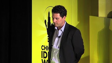 Andrew Kotchen & Matt Berman: Visualize the Possibilities