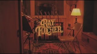 Video thumbnail of "Ray Fulcher - Girl In It (Lyric Video)"