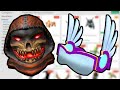 Roblox Catalog Flashback: Memorial Day Sale 2018 [PART 3]