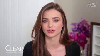 Miranda Kerr Answers    How do you avoid bad food