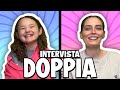 Intervista doppia con la piccola ALLEGRA!