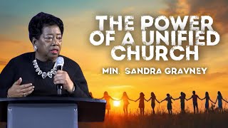 User profile - Harvest Church International Outreach.