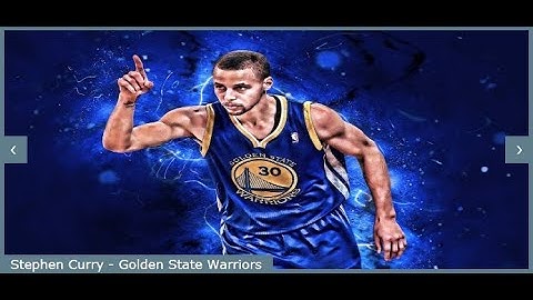 Simple Blogger Photo Slider with caption responsive