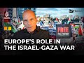 Yanis Varoufakis on Israel-Gaza: &#39;We Europeans have created this&#39; | UpFront