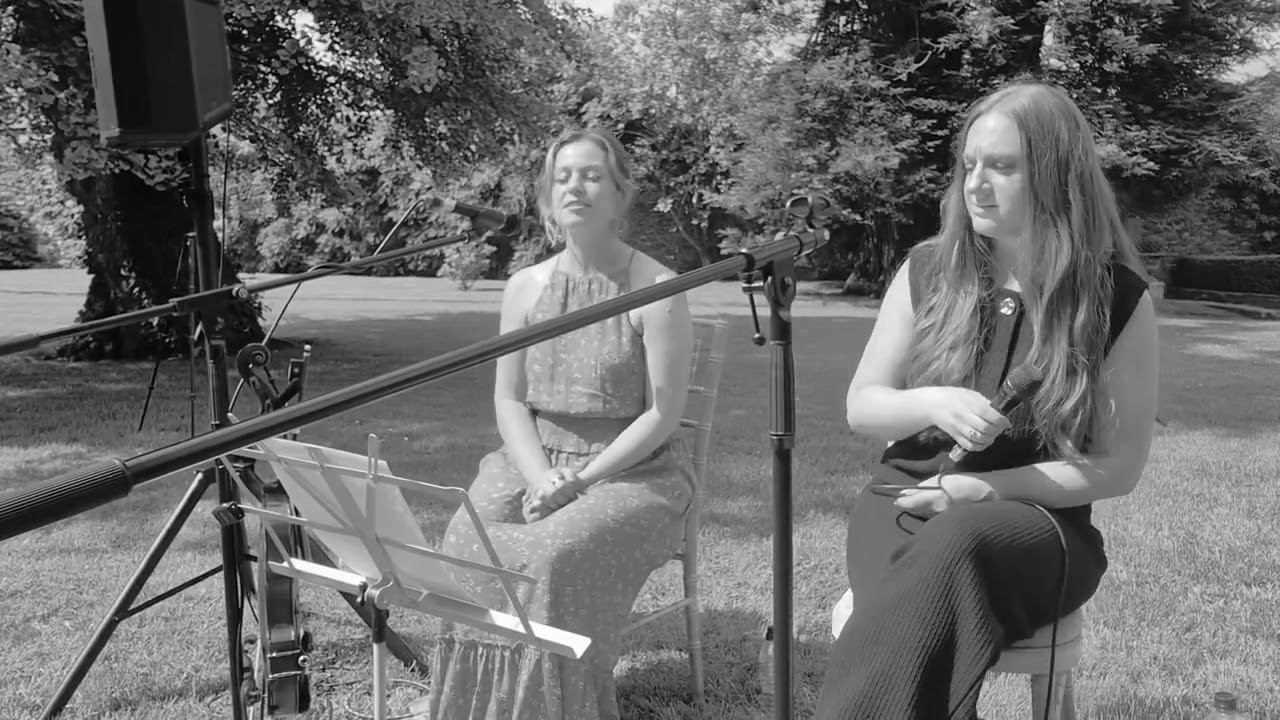 Signing of the Register Music 🎶