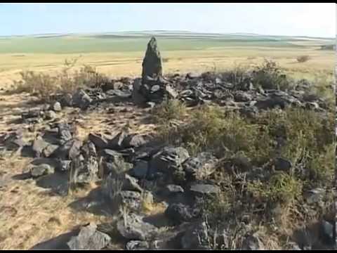 Колыбель Ригведы и Авесты в Обители Богов.mp4