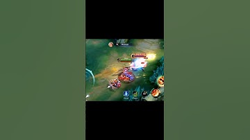 Paquito Vs Badang ☠️ #shorts #mlbb #foryou #funny #mobilelegends #viralvideo #shortvideo #paquito